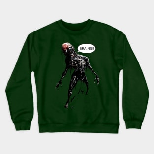 Tarman Crewneck Sweatshirt